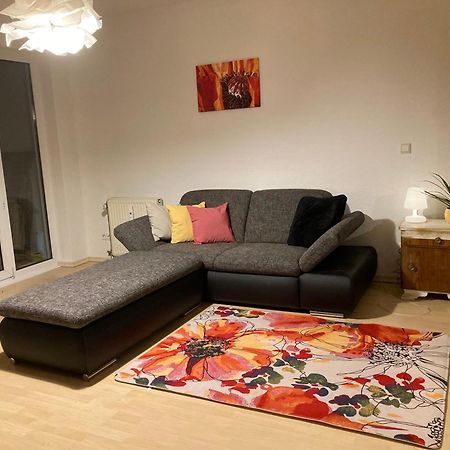 3 Zi Wohnung Haustiere Willkommen Im Markgraeflerland Dreilaendereck 슐링겐 외부 사진
