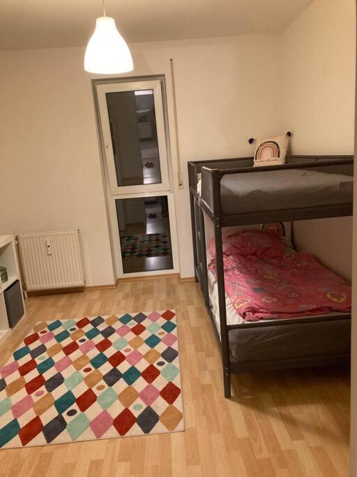 3 Zi Wohnung Haustiere Willkommen Im Markgraeflerland Dreilaendereck 슐링겐 외부 사진