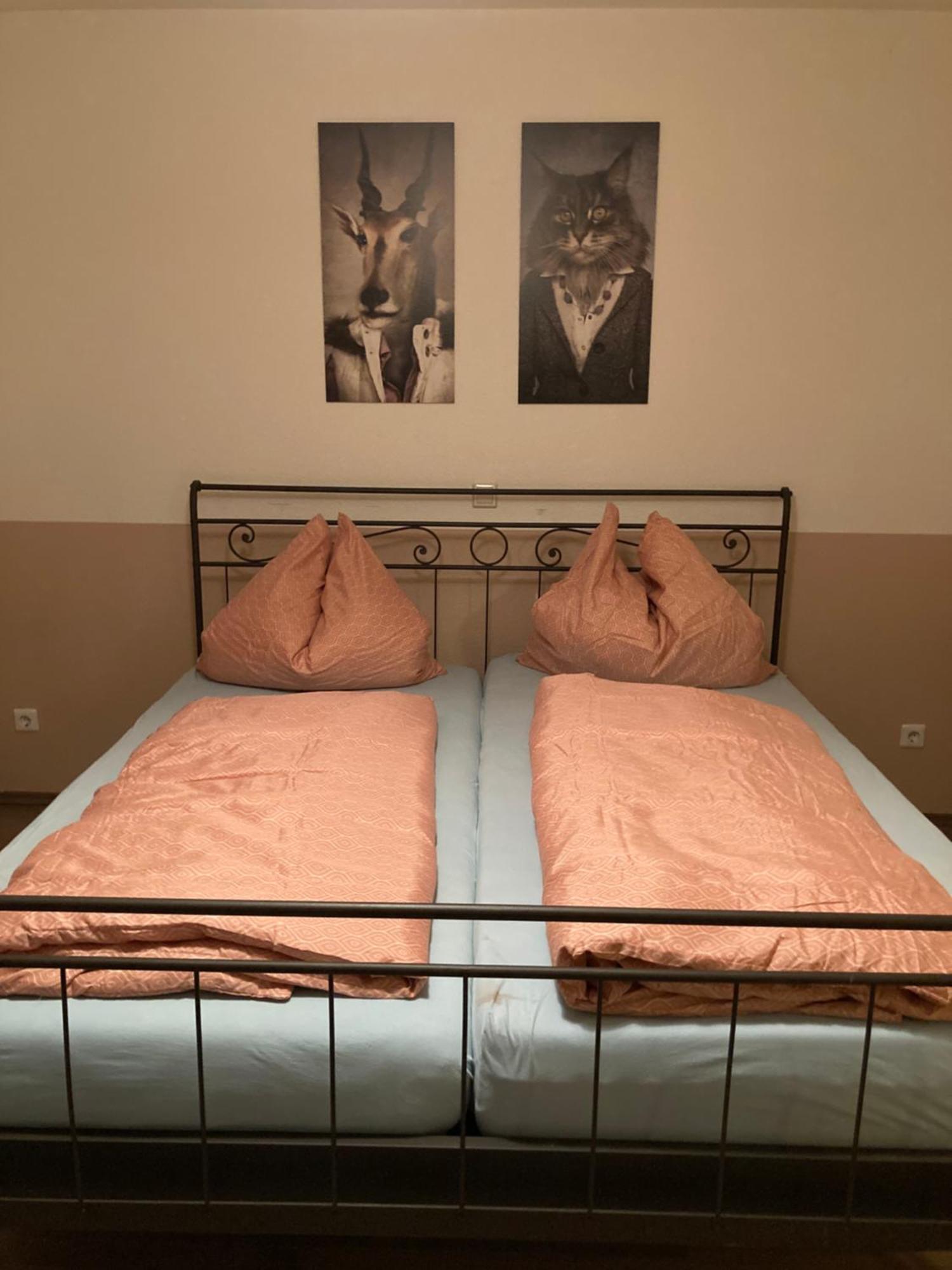 3 Zi Wohnung Haustiere Willkommen Im Markgraeflerland Dreilaendereck 슐링겐 외부 사진