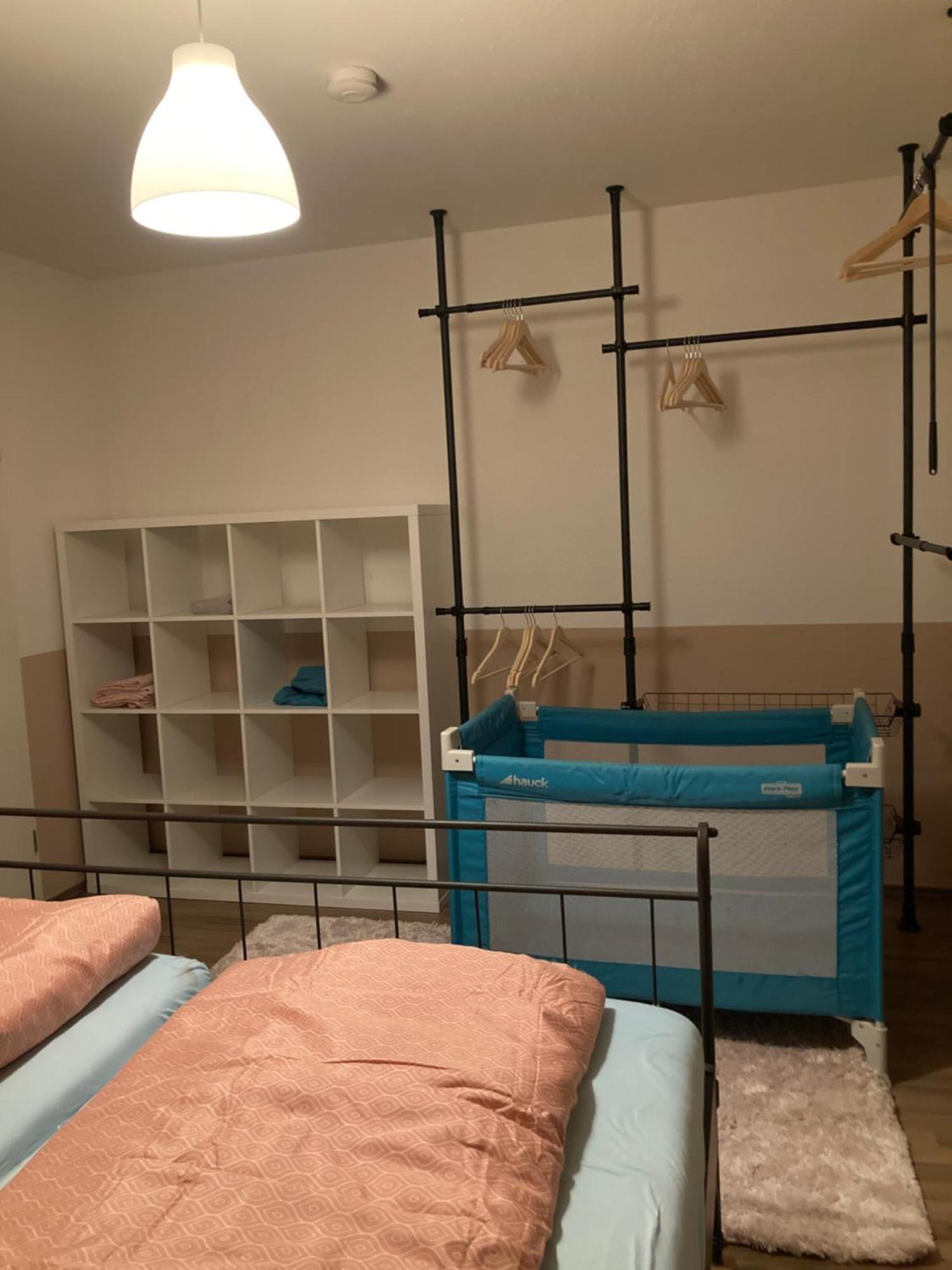 3 Zi Wohnung Haustiere Willkommen Im Markgraeflerland Dreilaendereck 슐링겐 외부 사진
