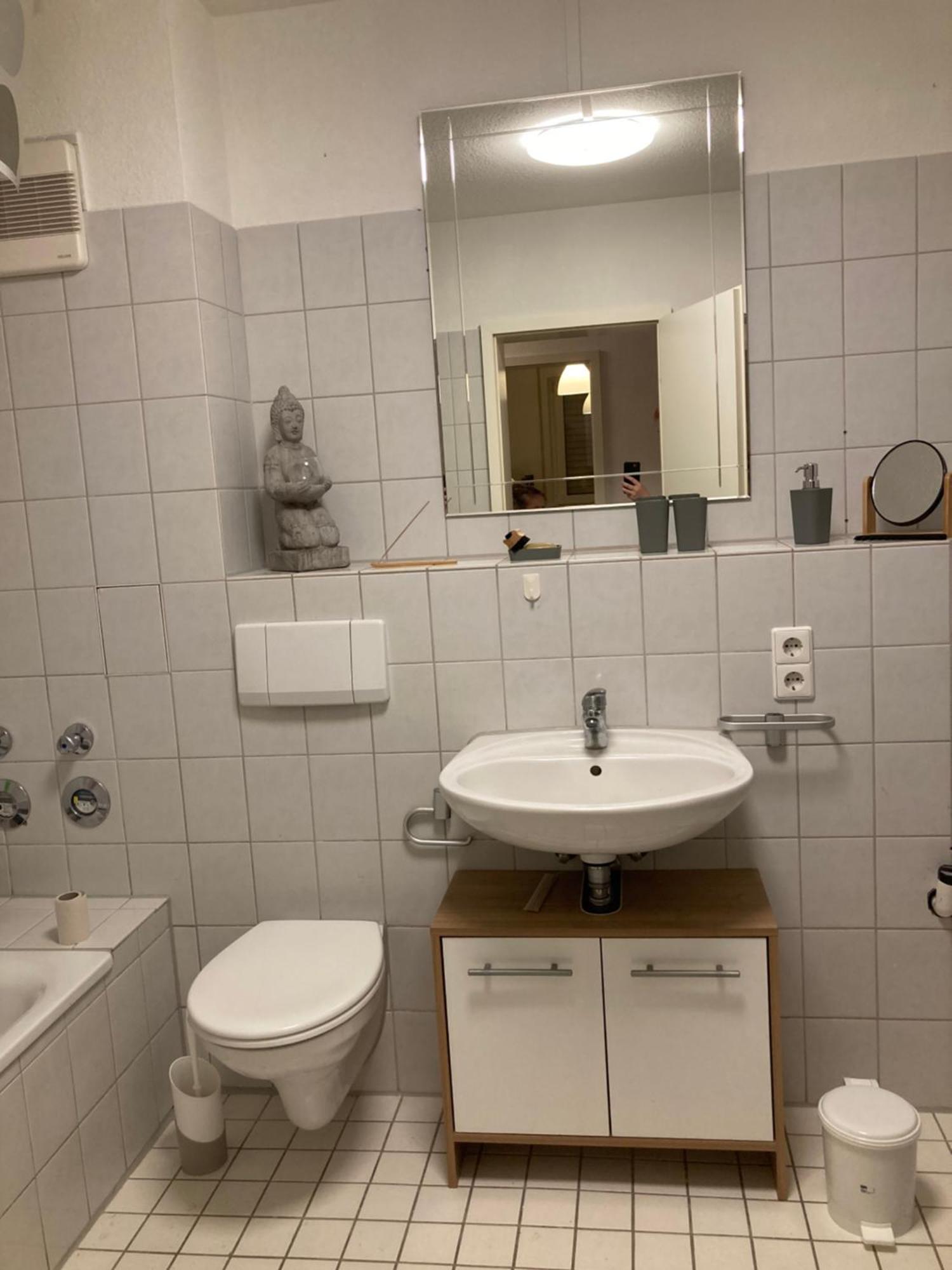 3 Zi Wohnung Haustiere Willkommen Im Markgraeflerland Dreilaendereck 슐링겐 외부 사진